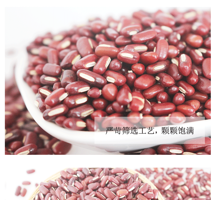 长粒赤豆